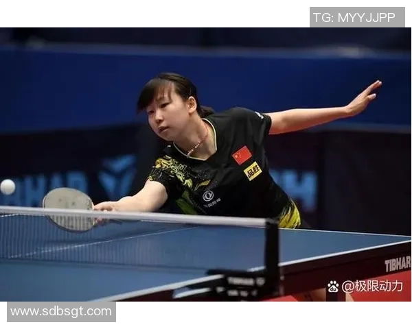 南京乒乓球队在世界杯预选赛中的比赛经验与表现深度分析