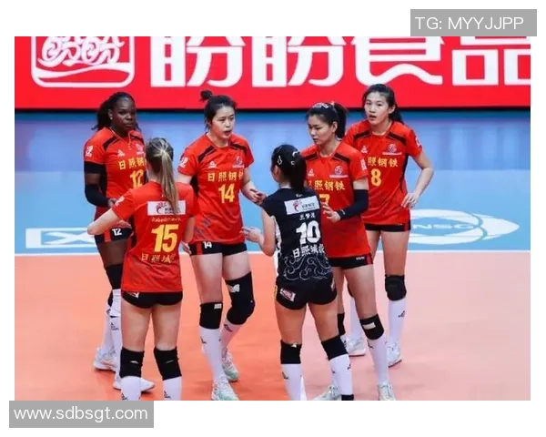 南京排球队与杭州排球队的较量分析与战术总结