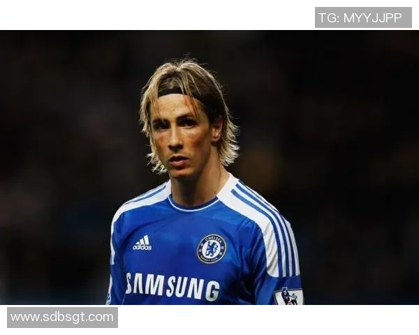 足球明星托雷斯的传奇人生与职业生涯回顾