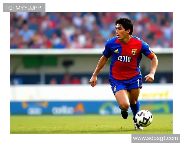 足球明星的嘴巴与球场魅力之间的精彩故事与传奇瞬间